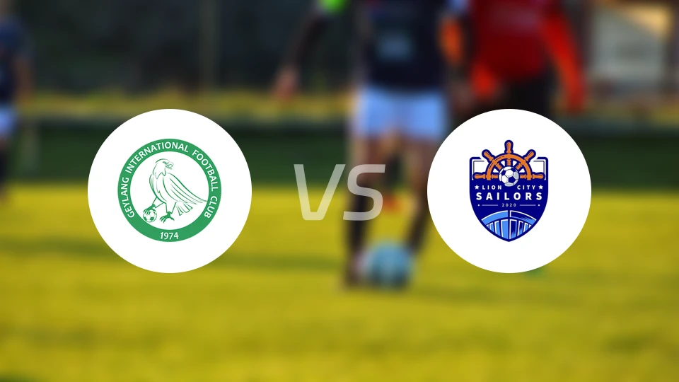 芽笼国际vs狮城水手比分预测【2026/01/18】