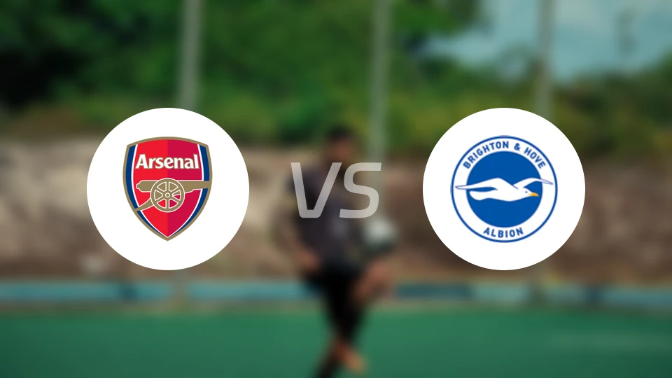 阿森纳女足vs布莱顿女足比分结果战报【2026/04/05】