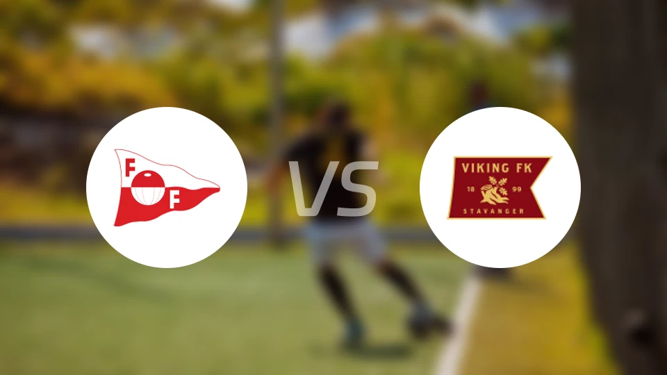 腓特烈斯塔vs维京比分预测【2025/11/24】