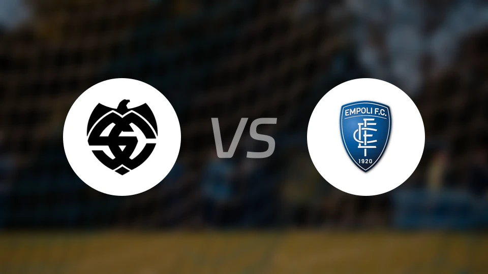 斯佩齐亚vs恩波利比分预测【2026/03/18】