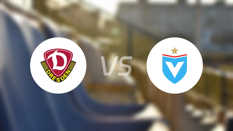 德累斯顿迪纳摩U19vs柏林胜利U19比分预测【2026/02/07】