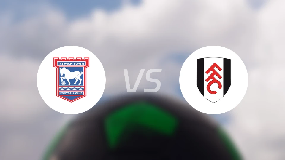 伊普斯维奇U21vs富勒姆U21比分预测【2026/01/10】