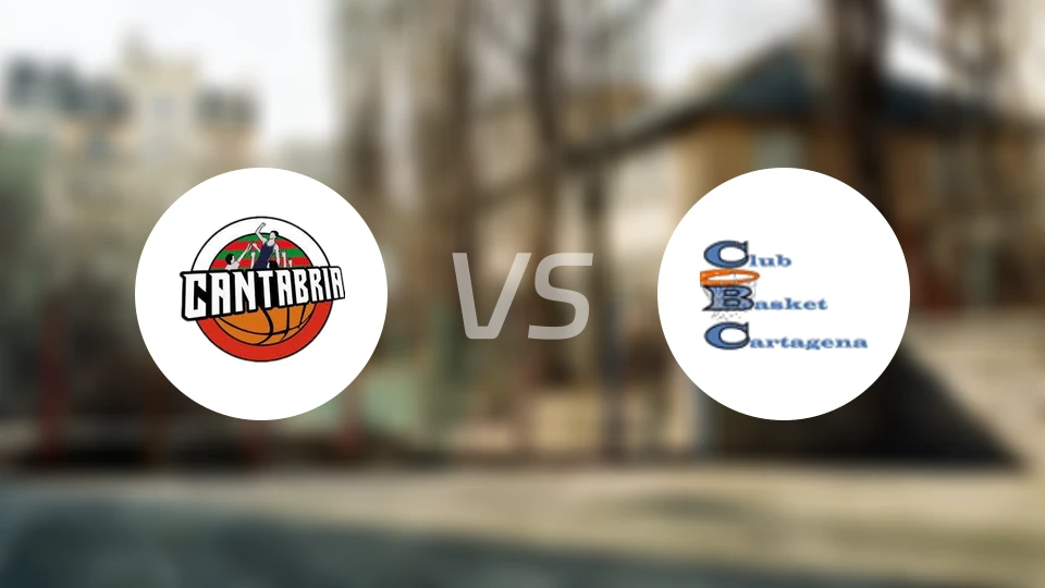 坎塔布里亚vs卡塔赫纳比分预测【2026/02/01】