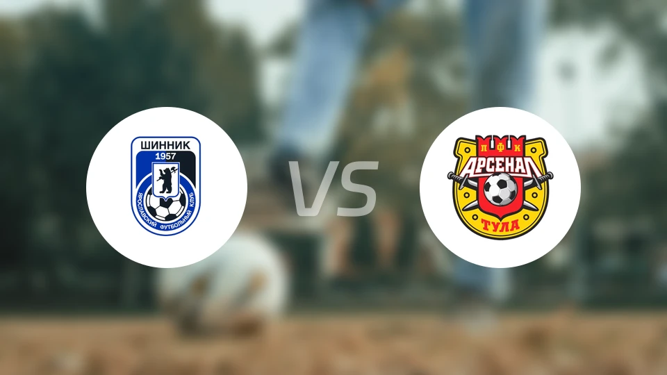 雅罗斯拉夫尔辛尼克vs图拉兵工厂比分预测【2026/04/18】