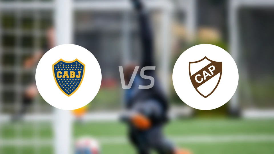 博卡青年后备队vs普拉滕斯后备队比分预测【2026/04/09】