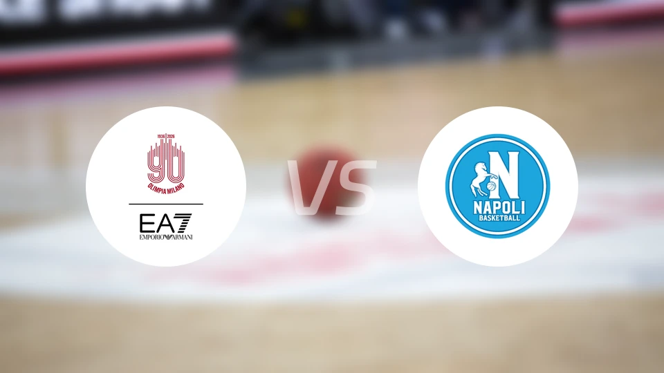 米兰奥林匹亚vs那不勒斯比分结果战报【2026/04/19】