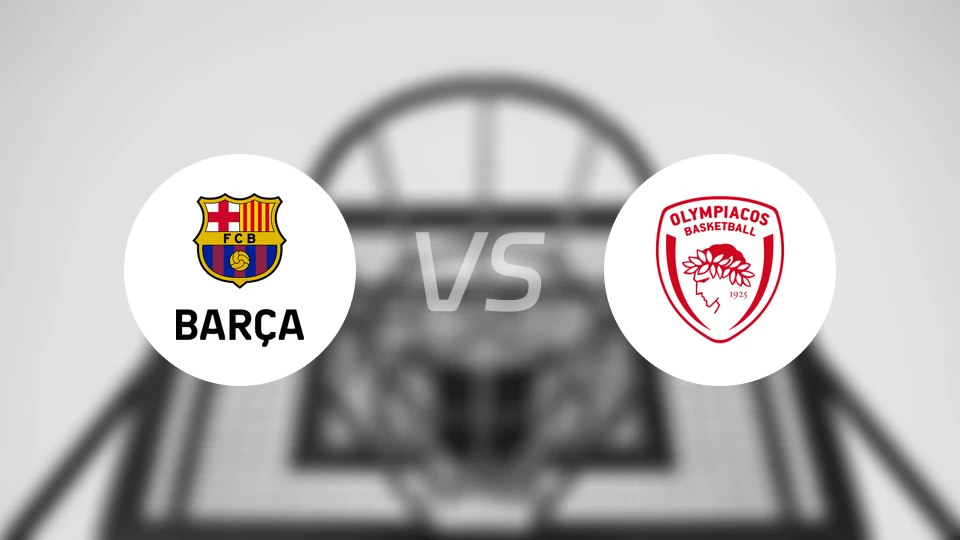 巴塞罗那vs奥林匹亚科斯比分预测【2025/12/13】