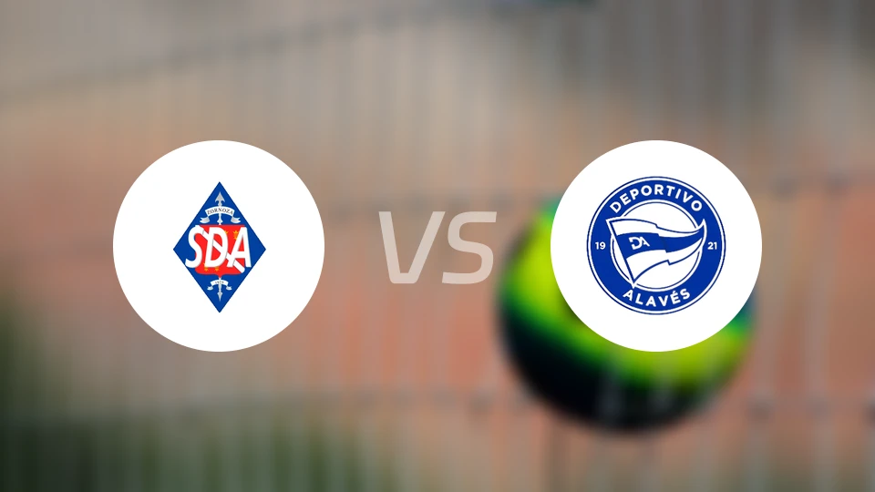 阿莫雷别塔vs阿拉维斯B队比分预测【2025/11/16】