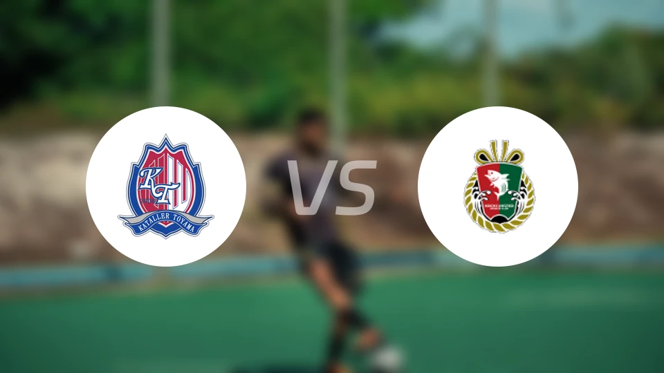 富山胜利vs高知联合比分预测【2026/04/19】