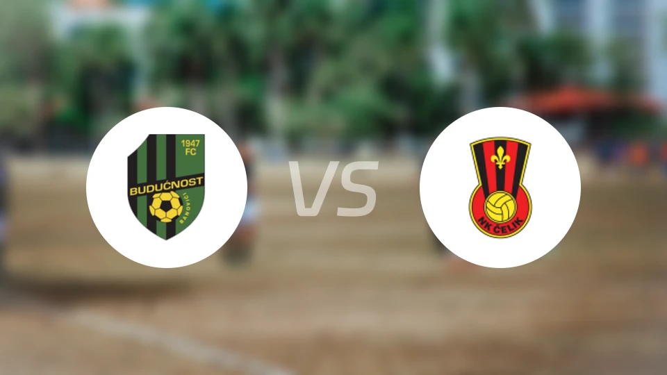 FK布杜诺斯特vsNK些里克比分预测【2026/04/04】