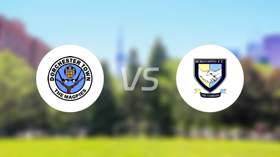 道彻斯特vs伯克姆斯特德比分预测【2026/04/03】