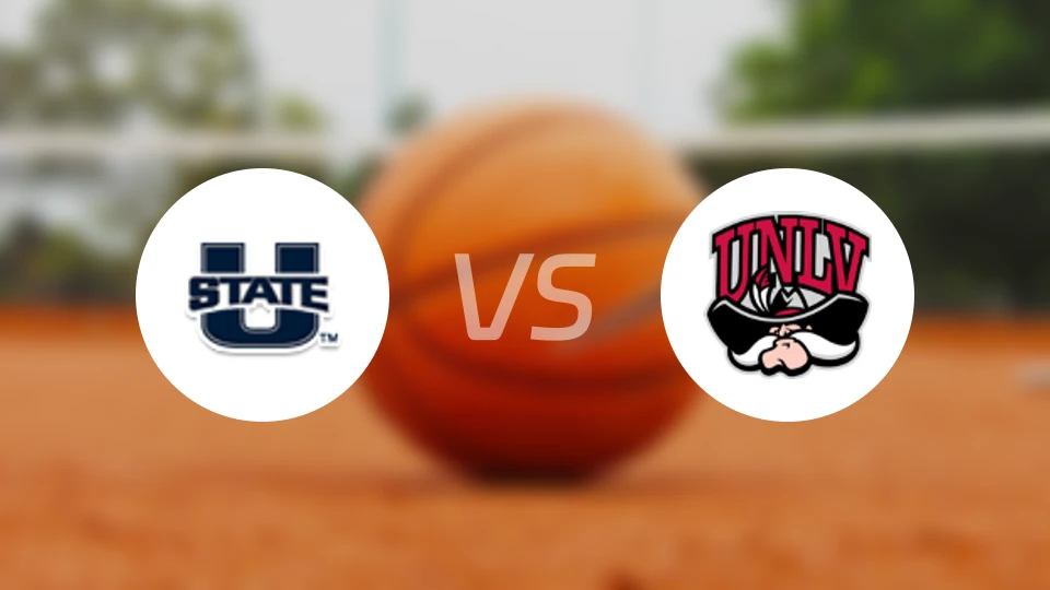 犹他州立大学vs内华达大学拉斯维加斯分校比分结果战报【2026/03/04】