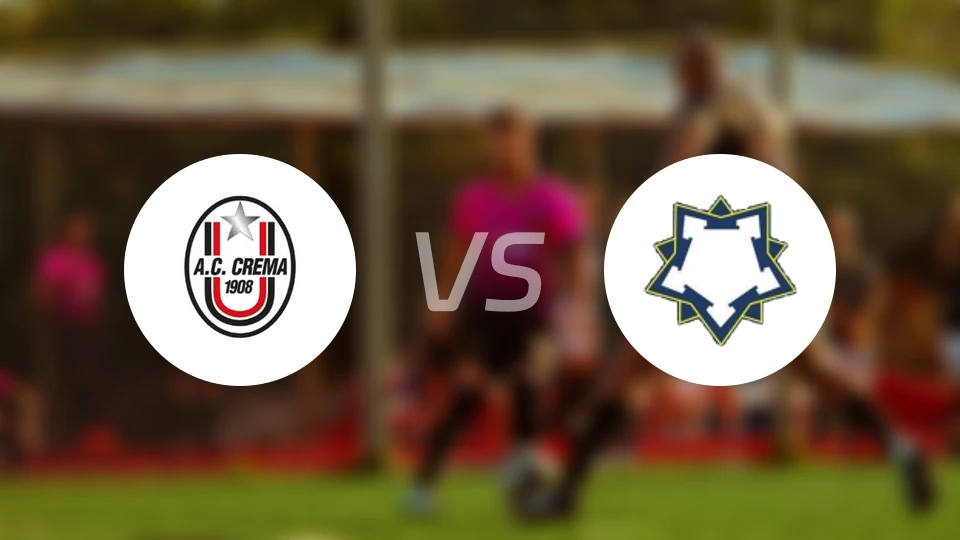 AC克丽玛1908vs西塔德拉维斯摩德纳比分预测【2026/03/15】