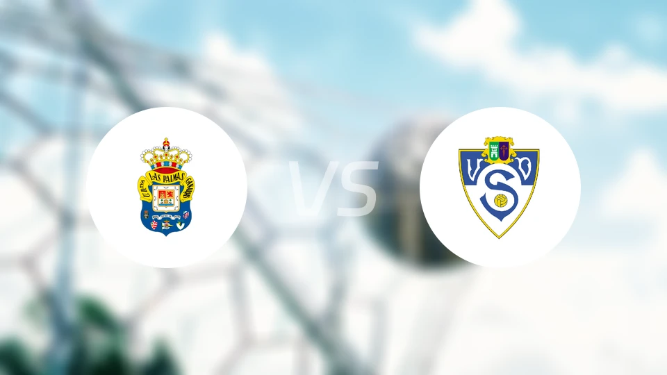 拉斯帕尔马斯竞技vs索库埃利亚莫斯比分预测【2025/12/21】