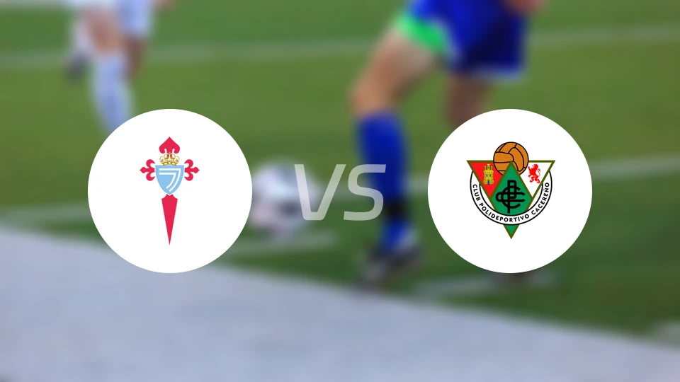 塞尔塔B队vs卡塞雷尼奥比分预测【2026/04/18】