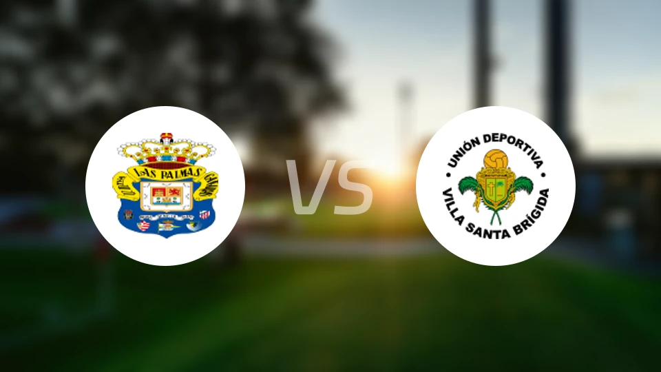 拉斯帕尔马斯C队vs维拉圣塔比分预测【2026/01/24】