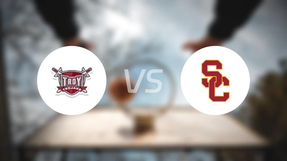 特洛伊大学vs南加州大学比分结果战报【2025/11/21】