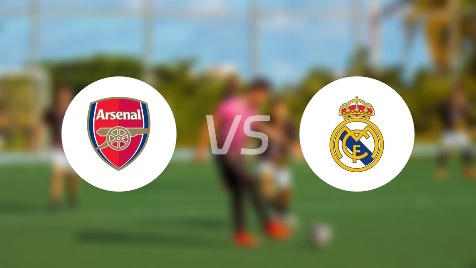 阿森纳女足vs皇家马德里女足比分预测【2025/11/20】