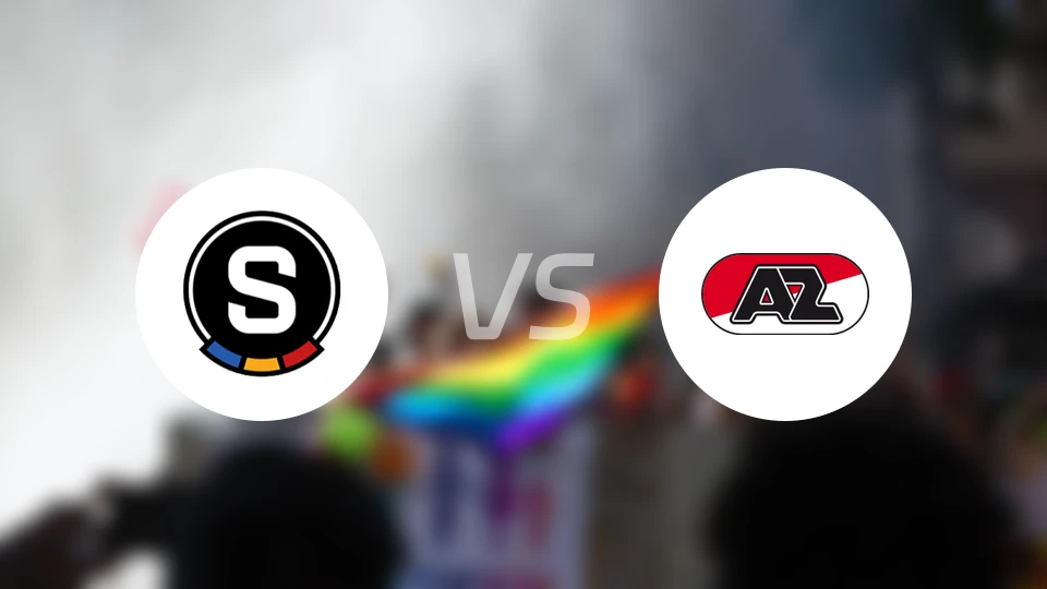 布拉格斯巴达vs阿尔克马尔比分预测【2026/03/20】