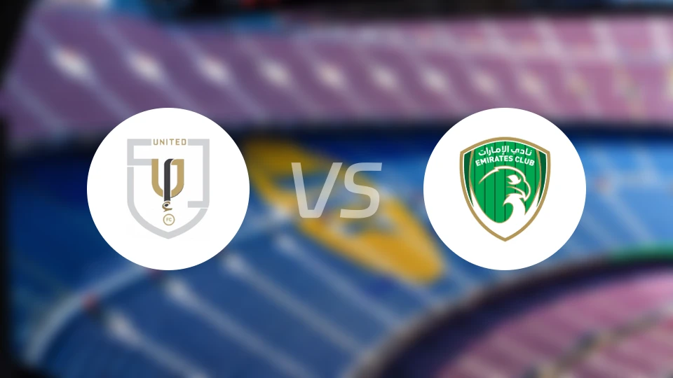 联合vs酋长比分预测【2025/11/23】