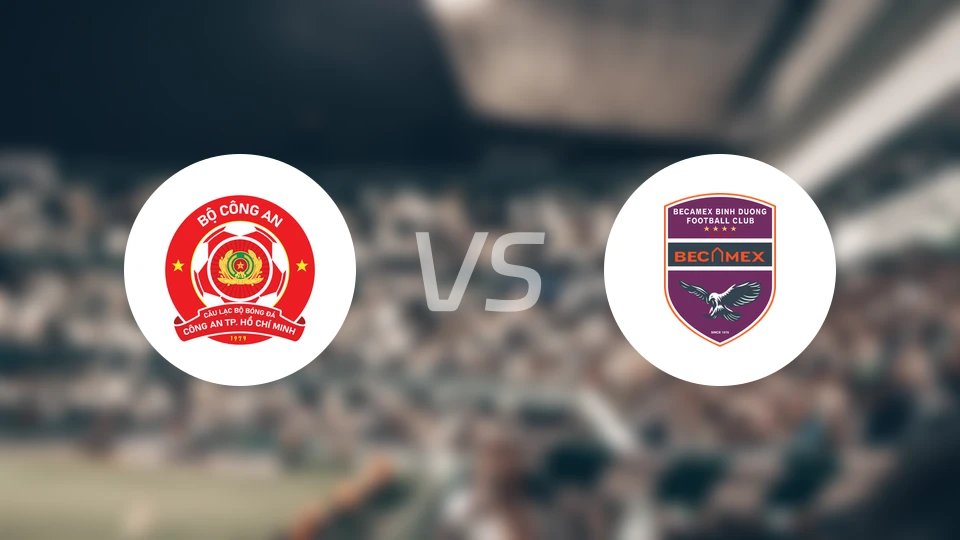 胡志明市公安vs贝卡麦克斯比分预测【2026/03/01】