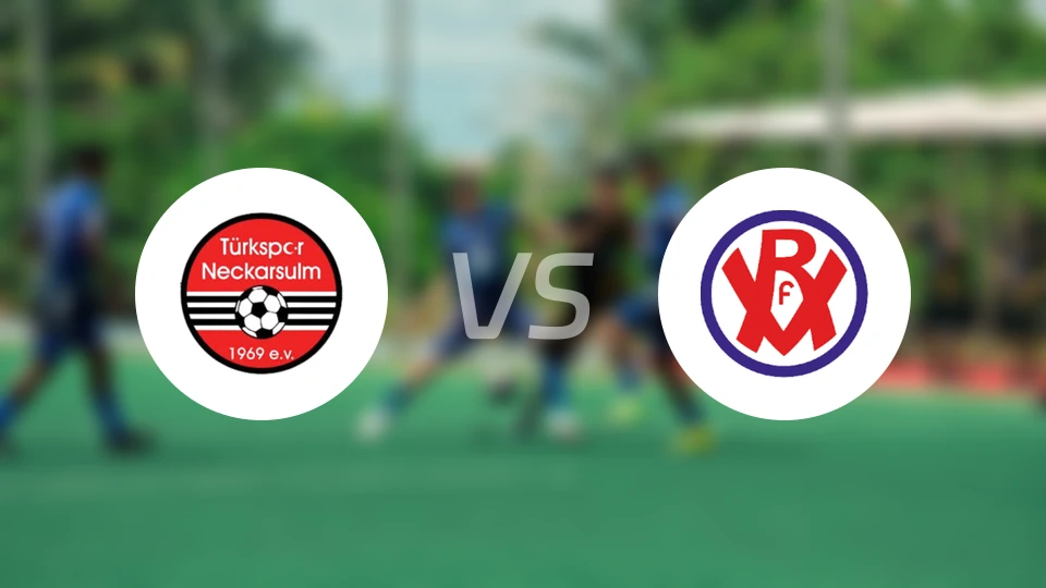 历卡苏尔姆vsVfR曼海姆比分预测【2025/11/01】