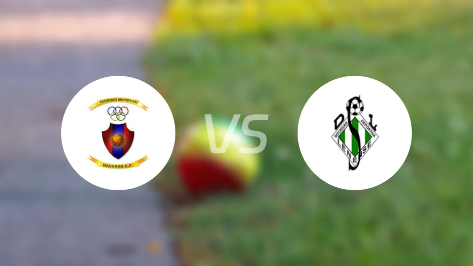 纳瓦罗vs尼能瑟比分预测【2026/03/22】