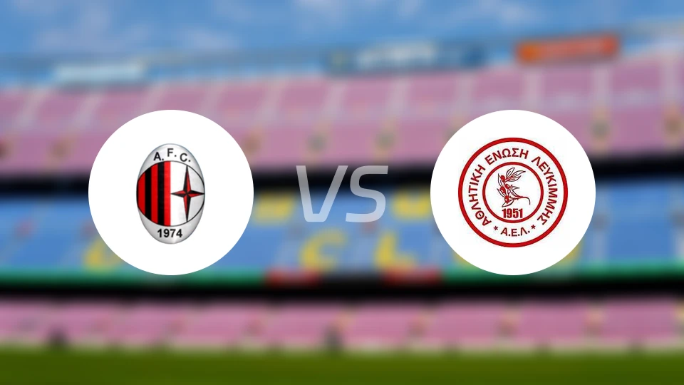 阿斯特拉斯斯塔夫罗斯vsAE列克比分预测【2026/02/11】