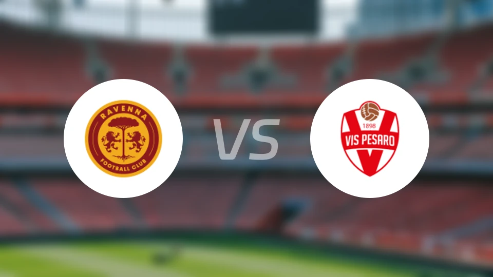 拉维纳vs佩萨罗比分预测【2026/04/19】