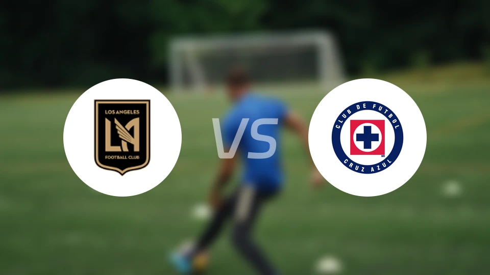 洛杉矶FCvs蓝十字比分预测【2026/04/08】