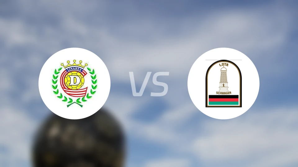 利纳雷斯vs洛塔斯维格比分预测【2026/04/06】