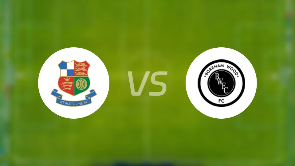 威尔德斯通vs博瑞汉姆比分预测【2025/12/26】