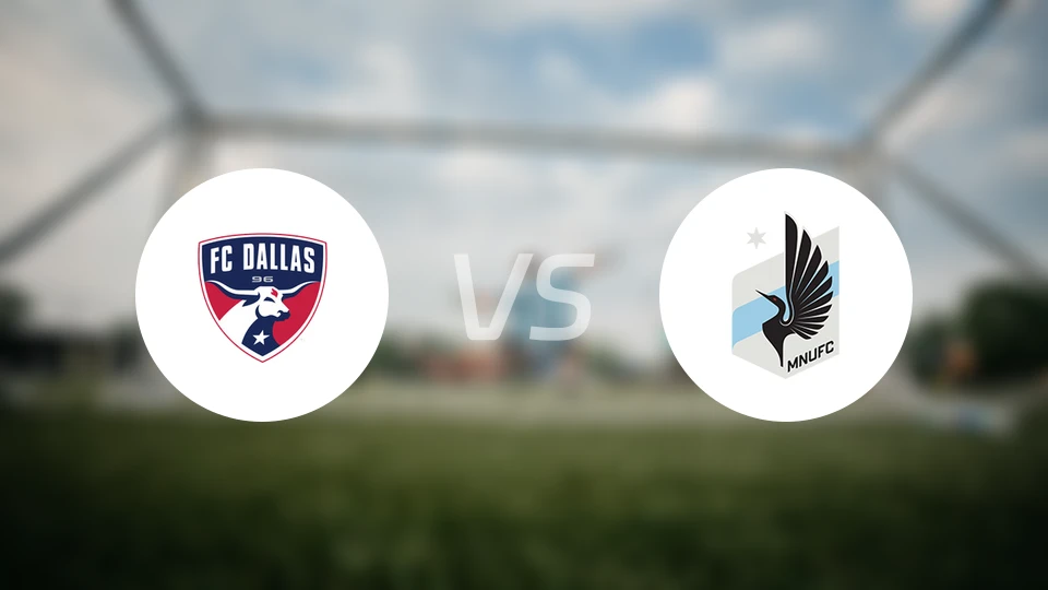 达拉斯FCvs明尼苏达联比分预测【2026/04/23】
