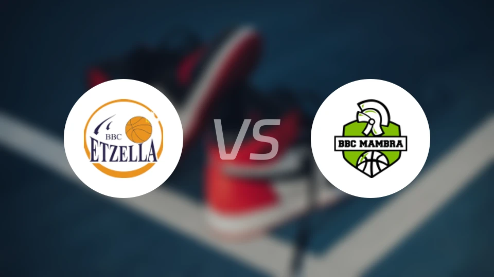 埃策拉vs曼布拉马默比分预测【2025/12/19】