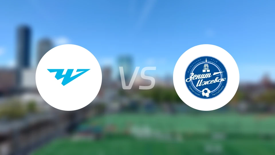 切亚宾斯克B队vsFK泽尼特伊热夫斯克比分预测【2026/04/19】