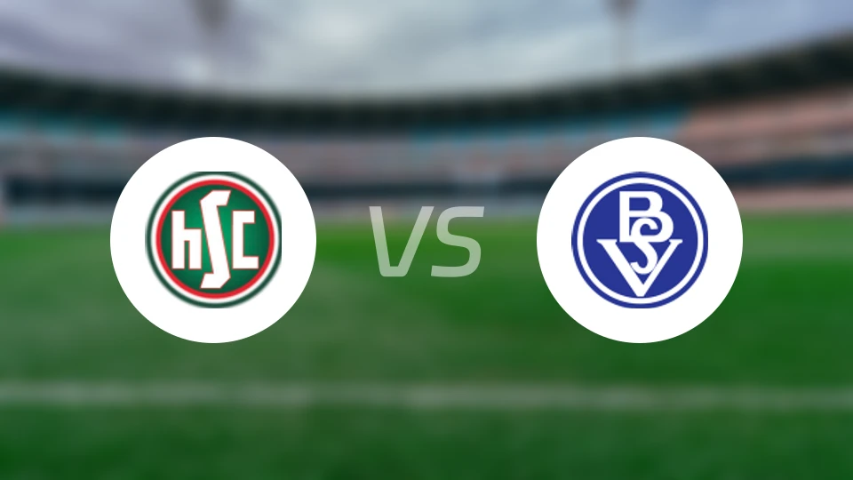 HSC汉诺威vsSV不莱梅比分预测【2026/03/22】
