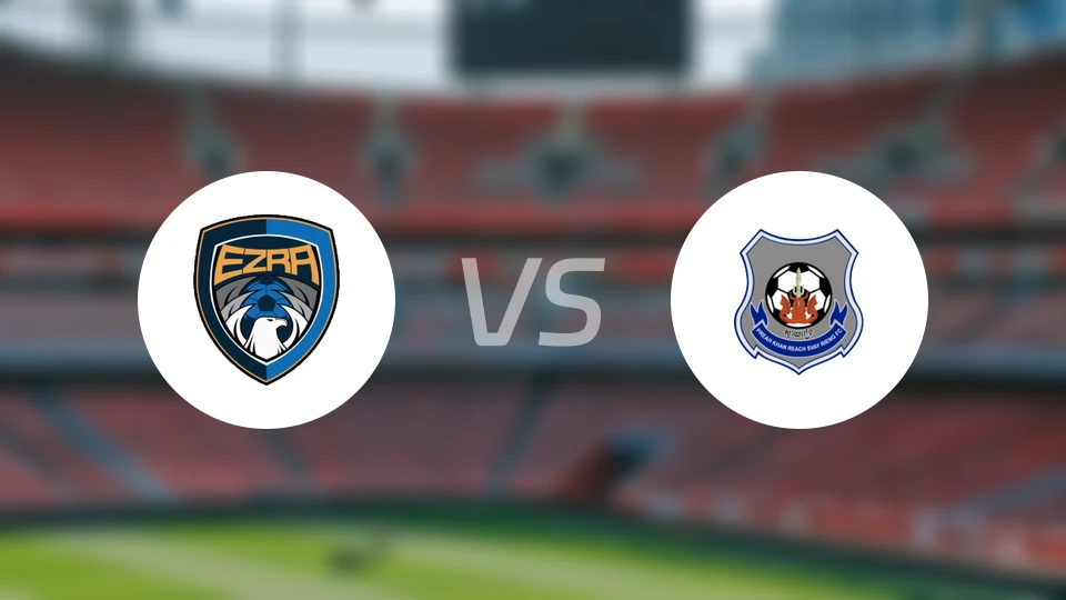 埃兹拉FCvs柴桢比分结果战报【2025/10/29】