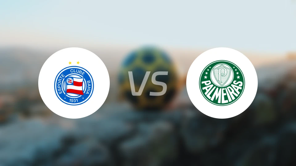 巴伊亚青年队vs帕尔梅拉斯青年队比分预测【2026/04/16】