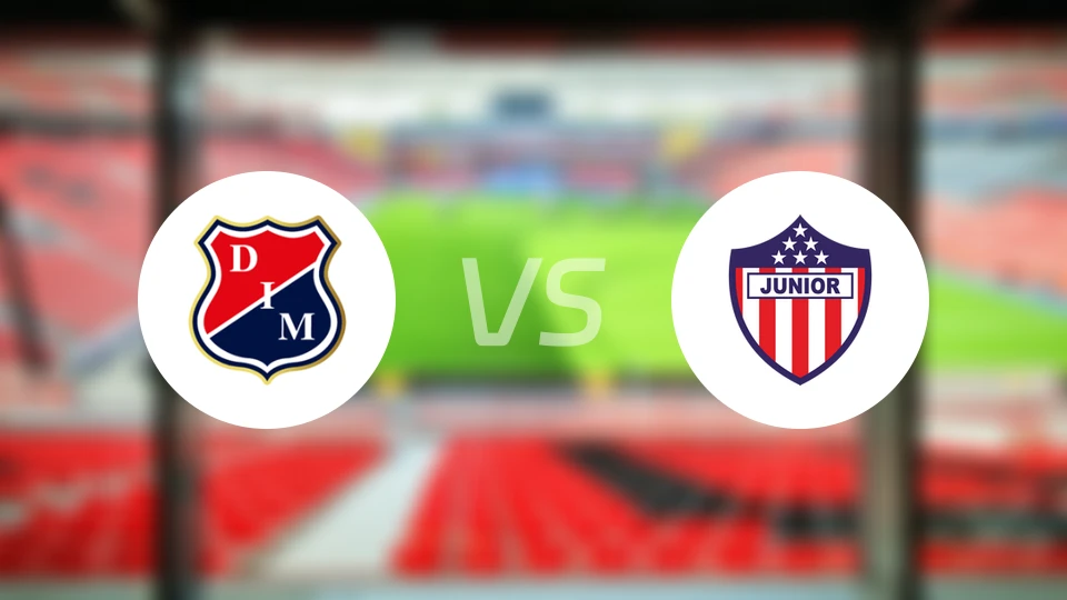 麦德林独立vs巴兰基亚青年比分结果战报【2025/12/09】