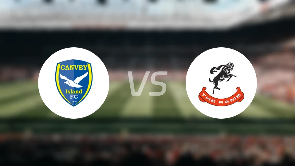 肯维岛vs拉姆斯盖特比分预测【2026/04/25】