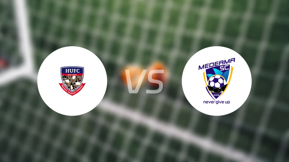 浩霍联合vs梅德亚马比分预测【2025/11/01】