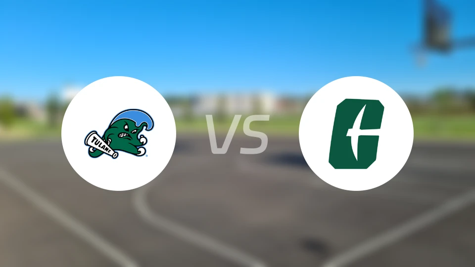 杜兰大学vs夏洛特大学比分预测【2026/01/24】