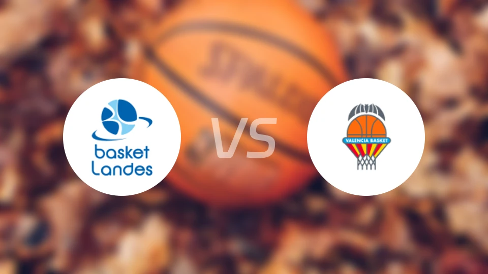 兰德斯女篮vs瓦伦西亚女篮比分预测【2025/12/19】