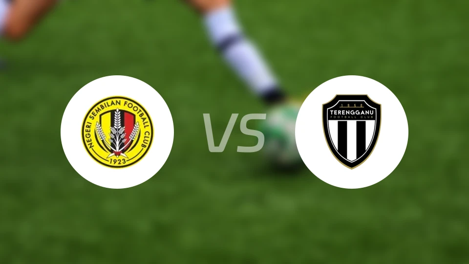 森美兰vs登嘉楼比分预测【2025/11/22】