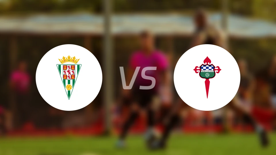 科尔多瓦vs费罗尔竞技比分预测【2024/09/30】