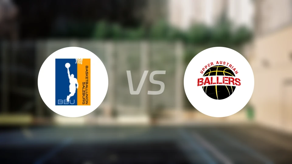 萨尔茨堡vs上奥地利芭蕾舞者比分预测【2026/03/15】