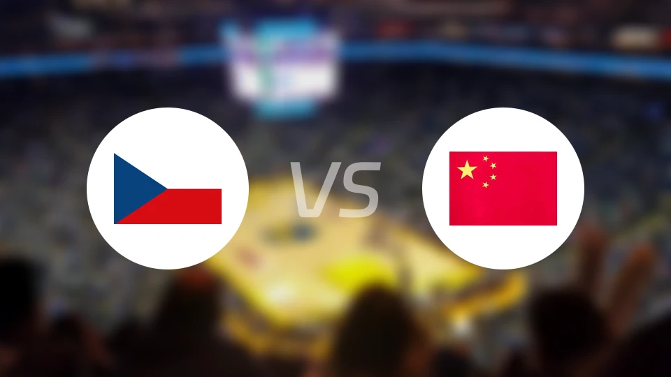 捷克女篮vs中国女篮比分预测【2026/03/15】