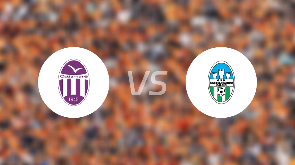 AS.奥斯提亚马尔vs卡斯特尔菲达多比分预测【2026/03/01】
