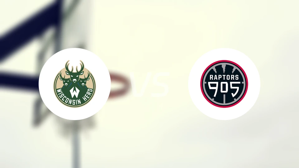 威斯康星牧群vs猛龙905比分预测【2026/03/26】