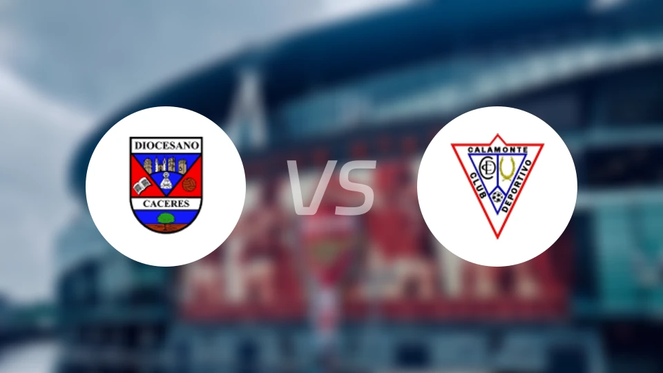 CD底奥斯vsCD卡拉蒙特比分预测【2025/11/23】